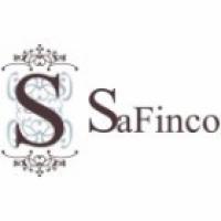 Dieses Bild zeigt das Logo des Unternehmens SaFinco Group Ltd