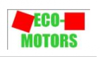 Dieses Bild zeigt das Logo des Unternehmens ECO-Motors e.K.