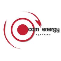 Dieses Bild zeigt das Logo des Unternehmens comenergy systems GmbH & Co. KG