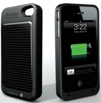 Infos zu Solar Charger